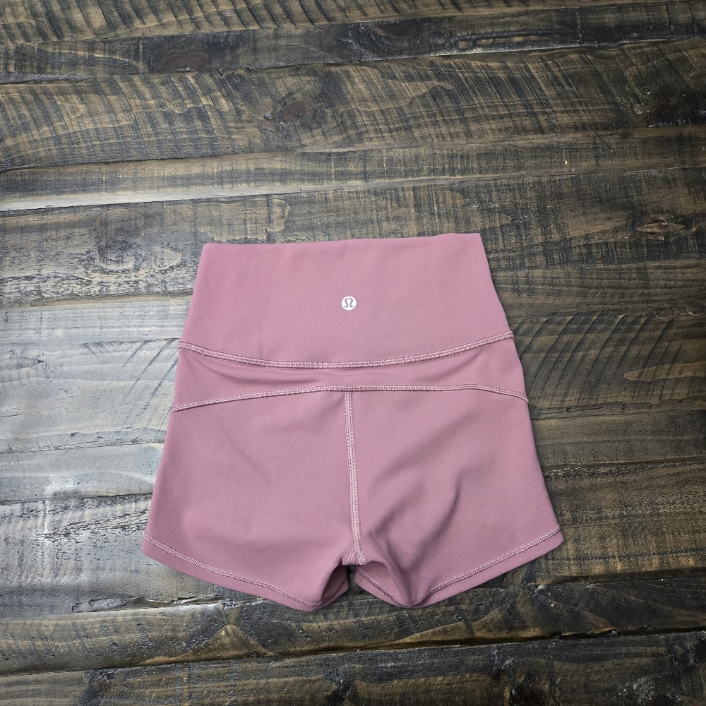 LULULEMON In Movement Shorts | 2 - Picture 2 of 5